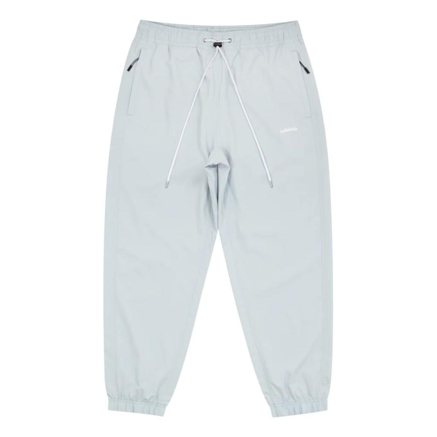 ballaholic Logo Anywhere Pants 【BHABO00493SKW】skyway : Tipoff