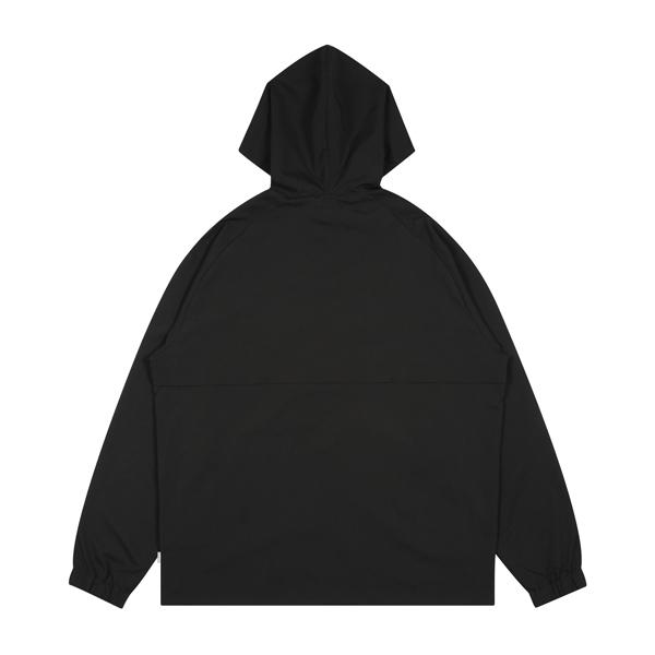ballaholic Logo Anywhere Full Zip Jacket 【BHATO00492BLK】black  