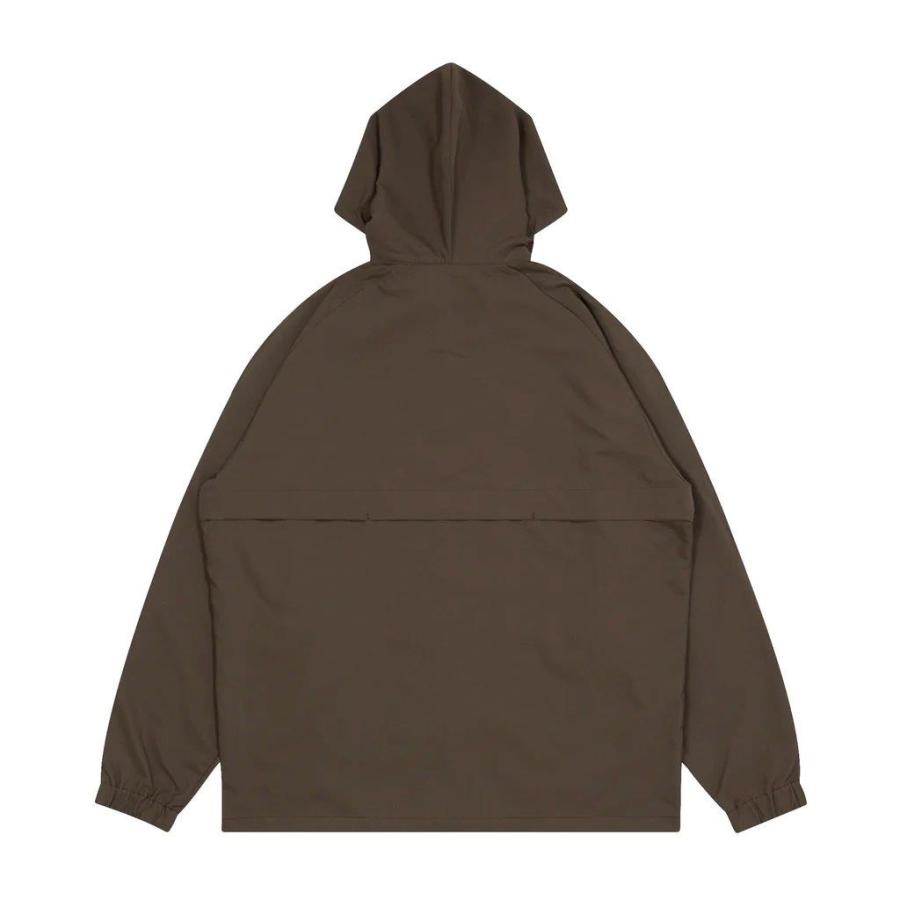 ジャケット・アウター ballaholic ANYWHERE PULLOVER JACKET Logo-Anywhere22000_811f42de-