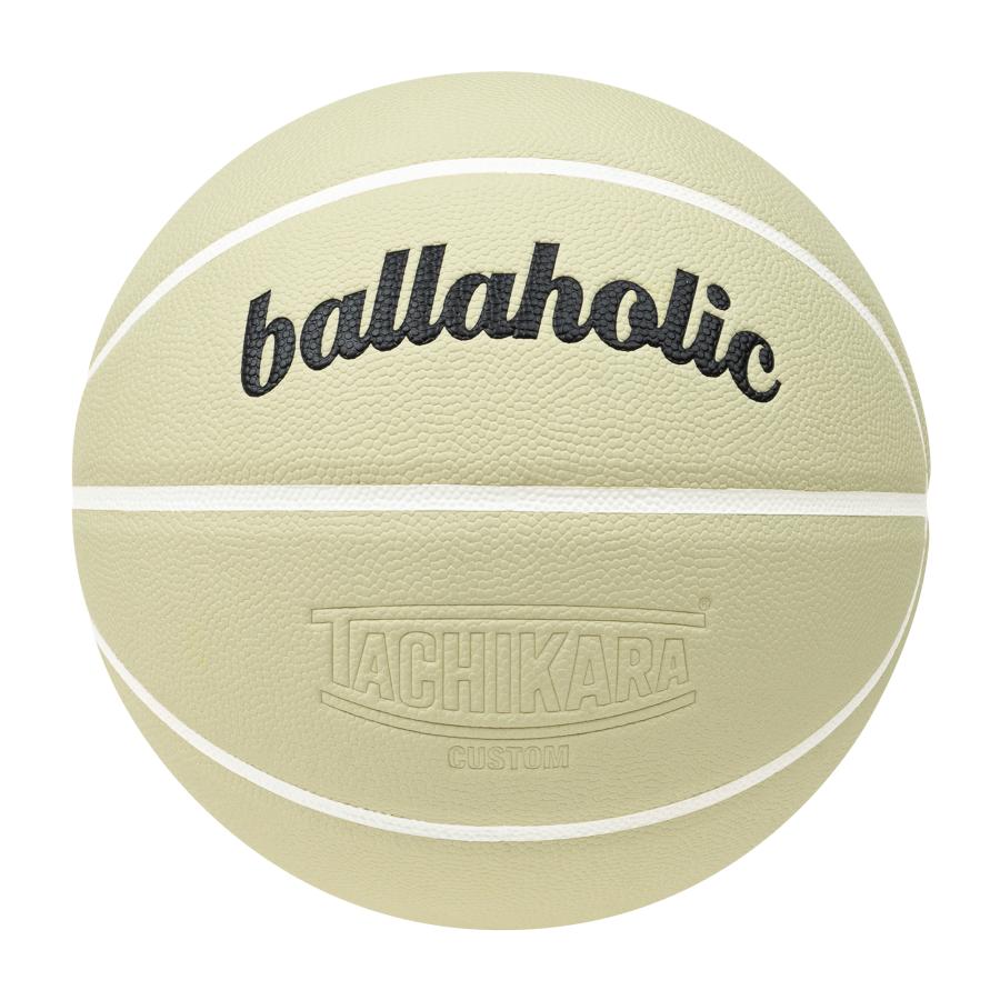 ballaholic バスケットボール　７号 ボーラホリック ballaholic 7号球ボール