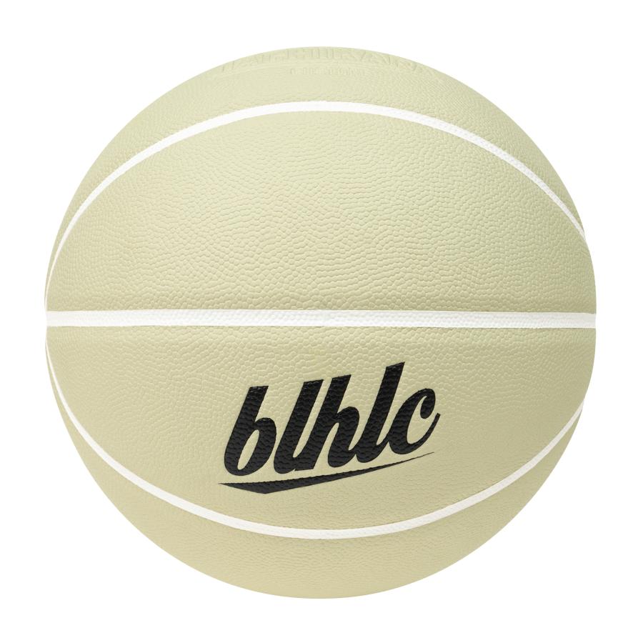 7号球 ballaholic Playground Basketball / ballaholic x TACHIKARA