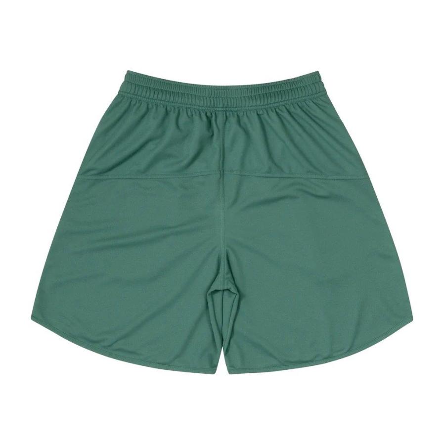 ballaholic Basic Zip  Shorts  【BHBSH00537AGW】antique green/off whiteの画像