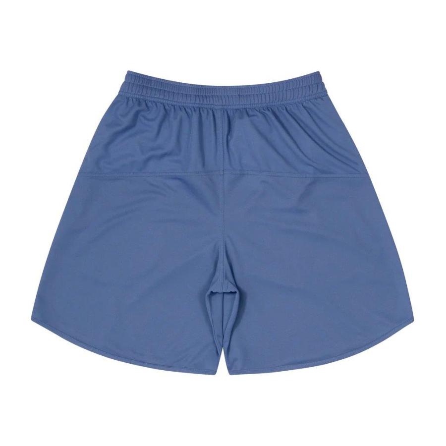 ballaholic Basic Zip  Shorts  【BHBSH00537CBO】classic blue/off whiteの画像