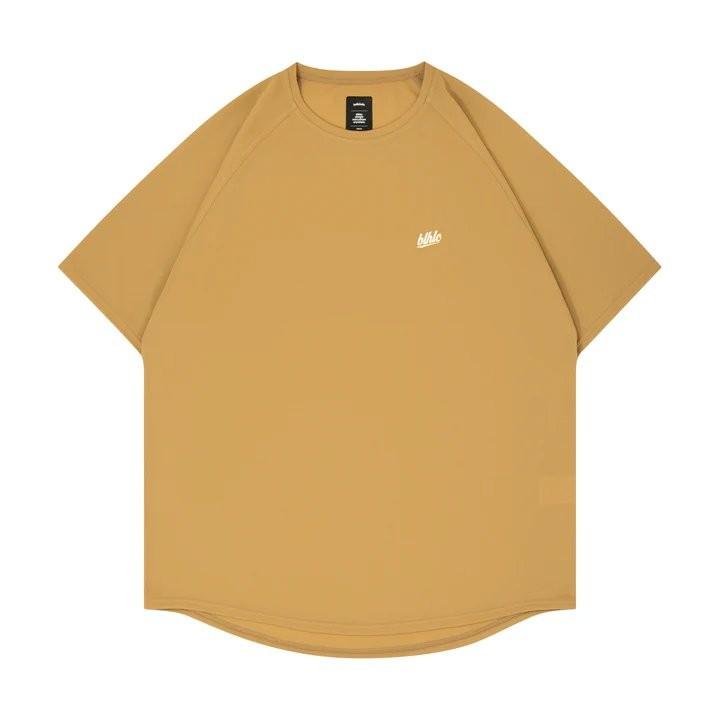 ballaholic blhlc COOL Tee【BHBTS00367CMW】cinnamon/off white
