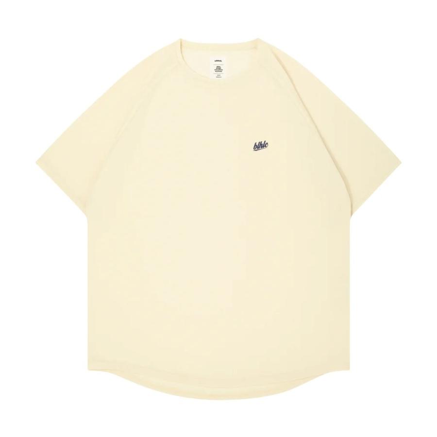 ballaholic blhlc COOL Tee 【BHBTS00367VNV】vanilla/navy : Tipoff