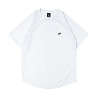 ballaholic blhlc COOL Tee 【BHBTS00367WHT】white :BHBTS00367WHT:Tipoff