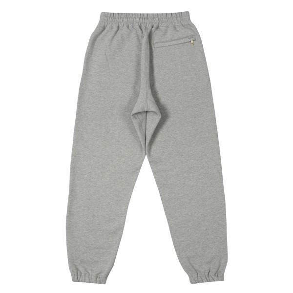 珍しい Ballaholic Logo Zip Sweat Pants Bhcbogry 期間限定特価 Www Muslimaidusa Org