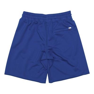ballaholic BLHLC Sweat Zip  Shorts  【BHCSH00187BLE】の画像