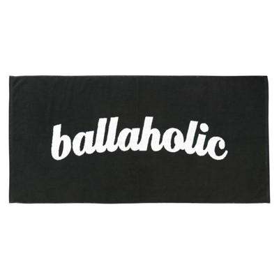 ballaholic Logo Anywhere Pants (navy)