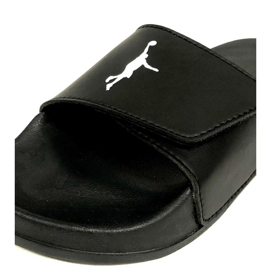 IN THE PAINT SPORTS SANDALS 【ITP19418】BLACK |  | 02