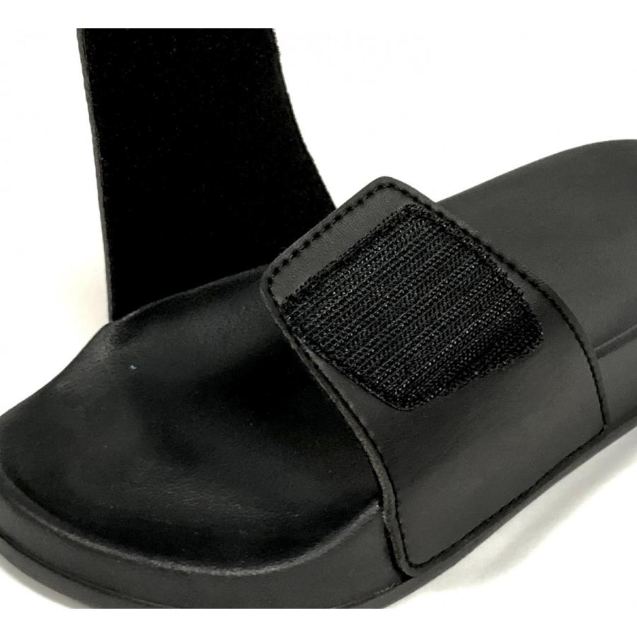 IN THE PAINT SPORTS SANDALS 【ITP19418】BLACK |  | 03