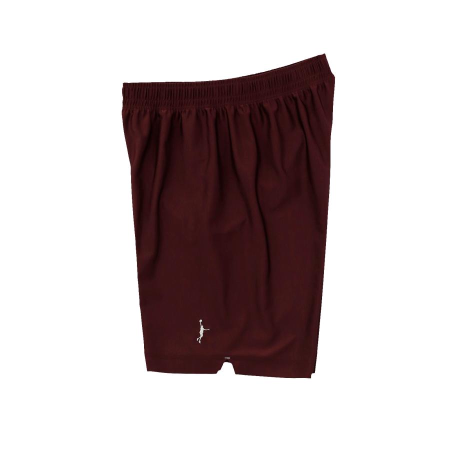 IN THE PAINT STRETCH PANTS【ITP22339】WINE｜tipoff｜02