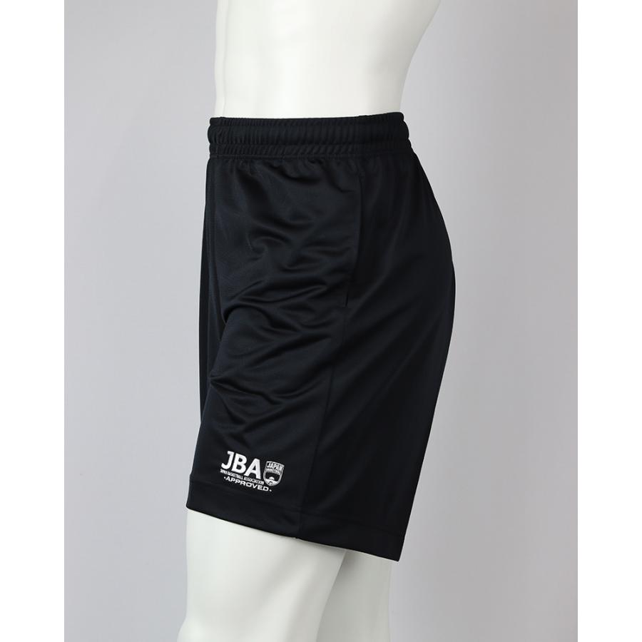 ITP REFEREE SHORTPANTS【ITPRF600P】 |  | 01