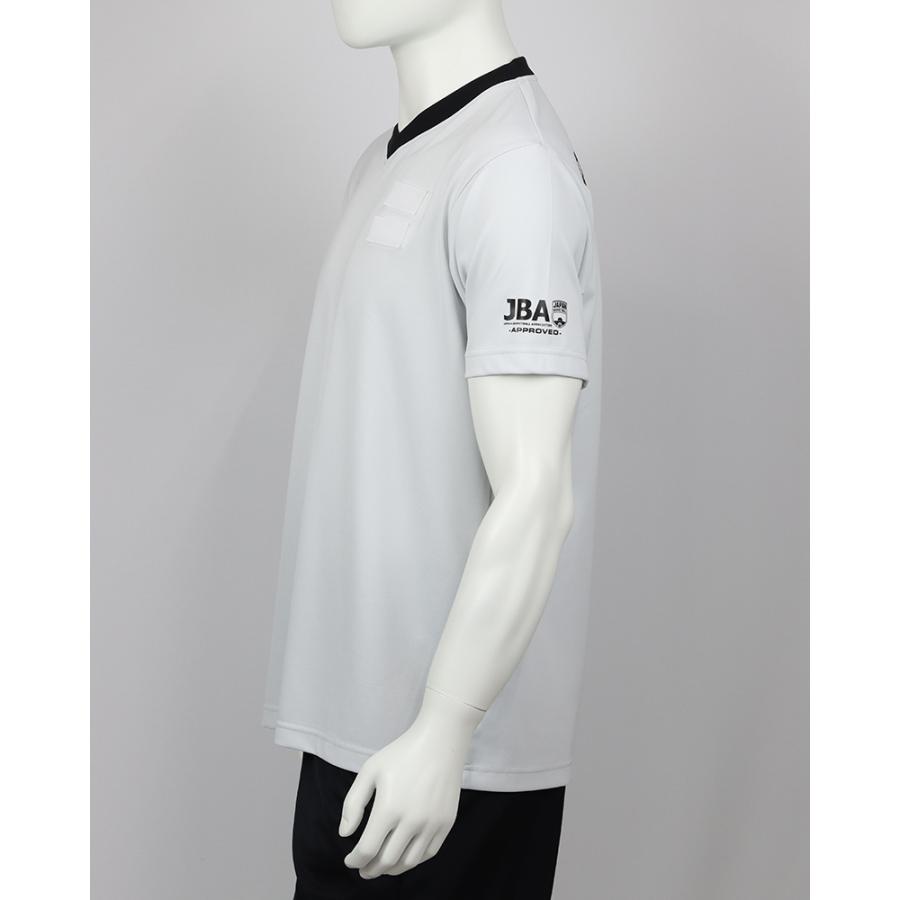 ITP REFEREE SHIRTS【ITPRF600S】 |  | 02