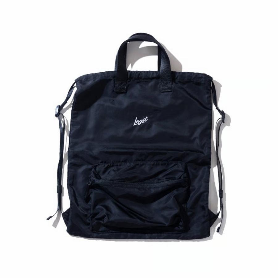LEGIT 2WAY KNAP SAC 【LEAC004】 |  | 01