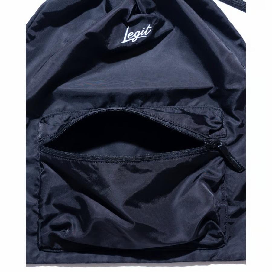 LEGIT 2WAY KNAP SAC 【LEAC004】 |  | 02