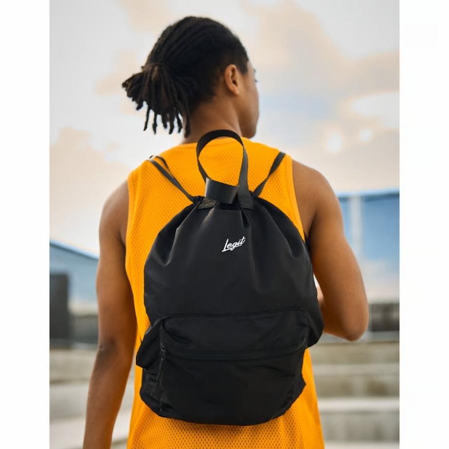 LEGIT 2WAY KNAP SAC 【LEAC004】 |  | 05