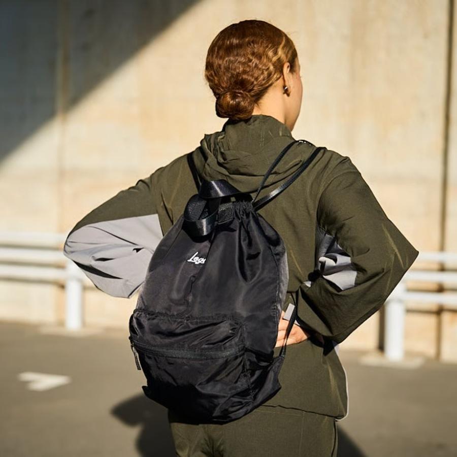 LEGIT 2WAY KNAP SAC 【LEAC004】 |  | 07