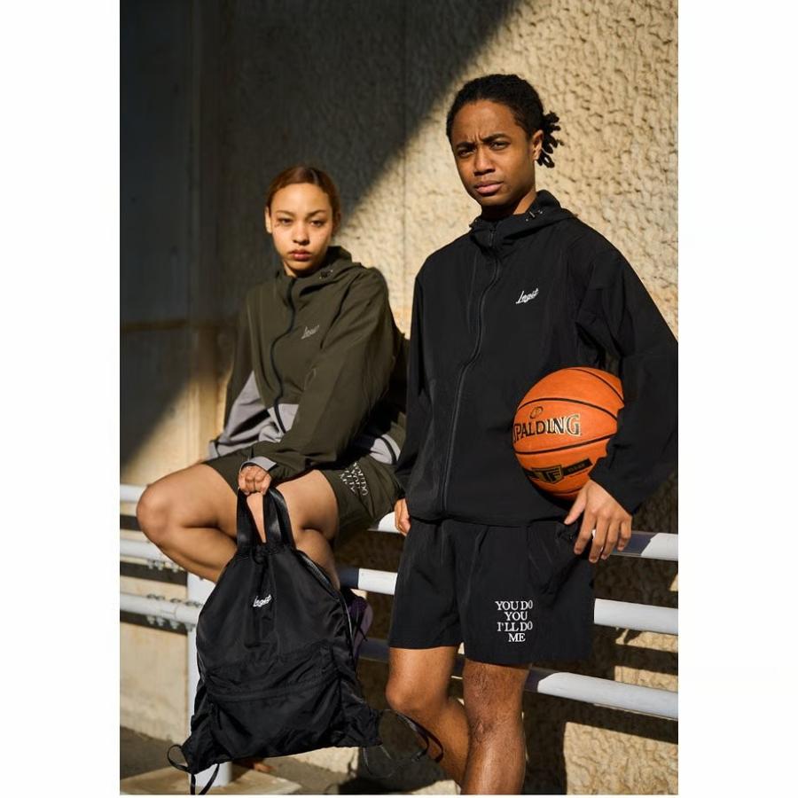 LEGIT 2WAY KNAP SAC 【LEAC004】 |  | 08