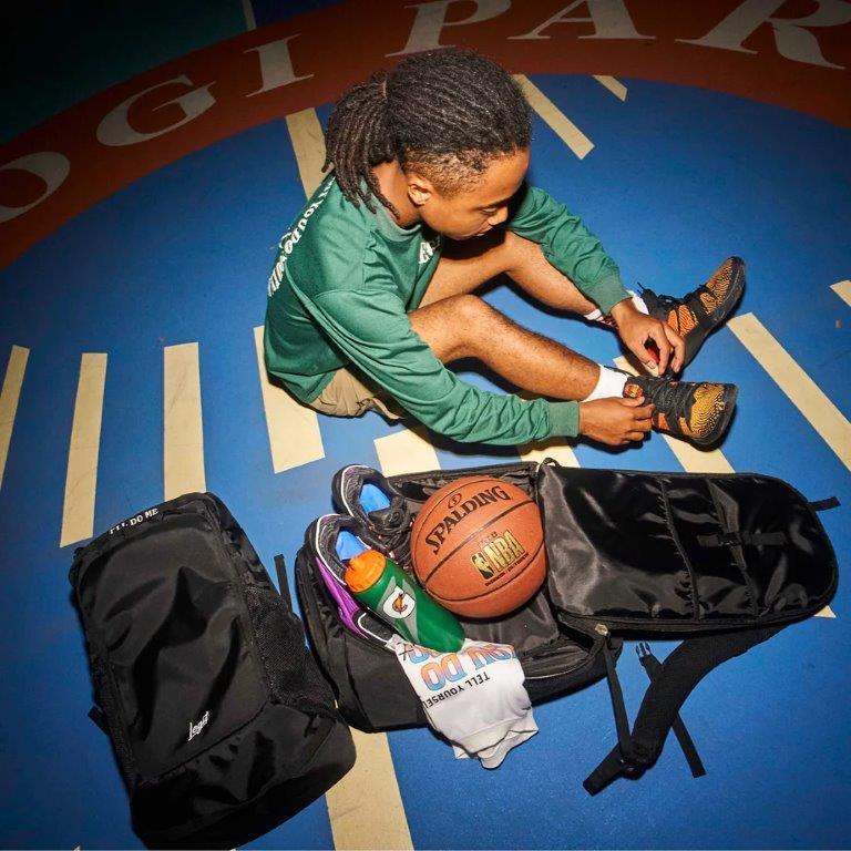 LEGIT BACKPACK CAPSULE 【LEAC01】 |  | 09