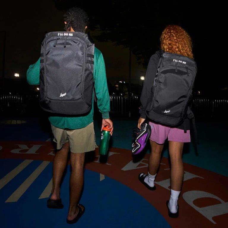 LEGIT BACKPACK CAPSULE 【LEAC01】 |  | 11