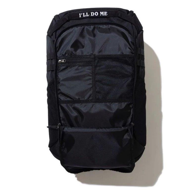 LEGIT BACKPACK CAPSULE 【LEAC01】 |  | 01