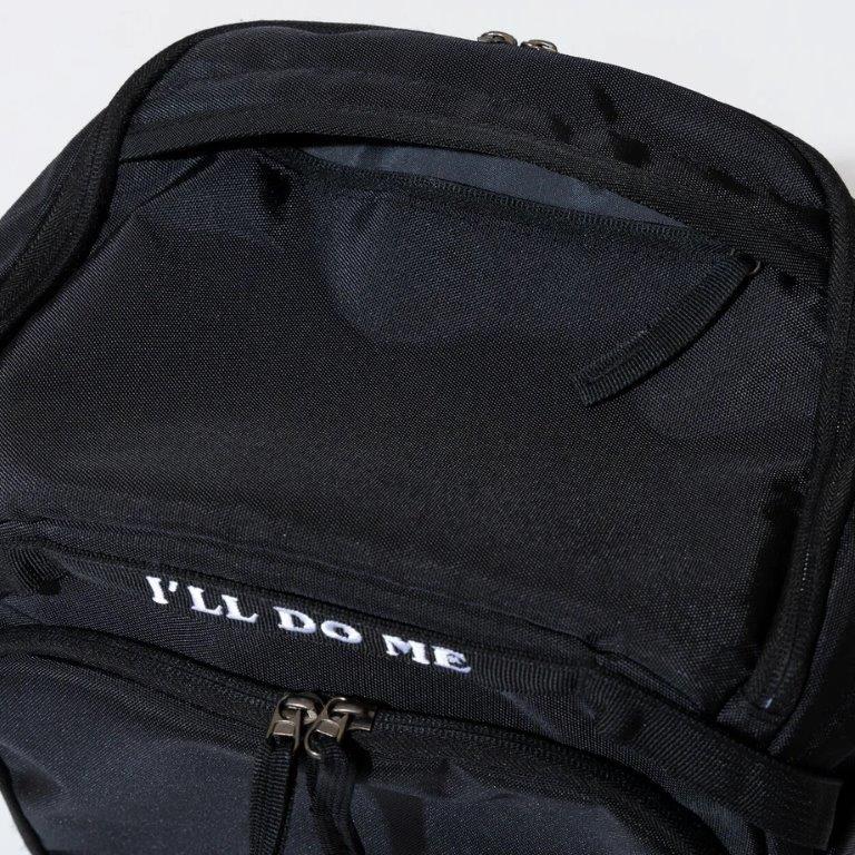 LEGIT BACKPACK CAPSULE 【LEAC01】 |  | 03