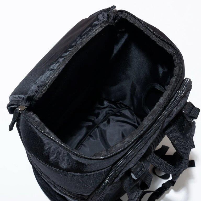 LEGIT BACKPACK CAPSULE 【LEAC01】 |  | 04