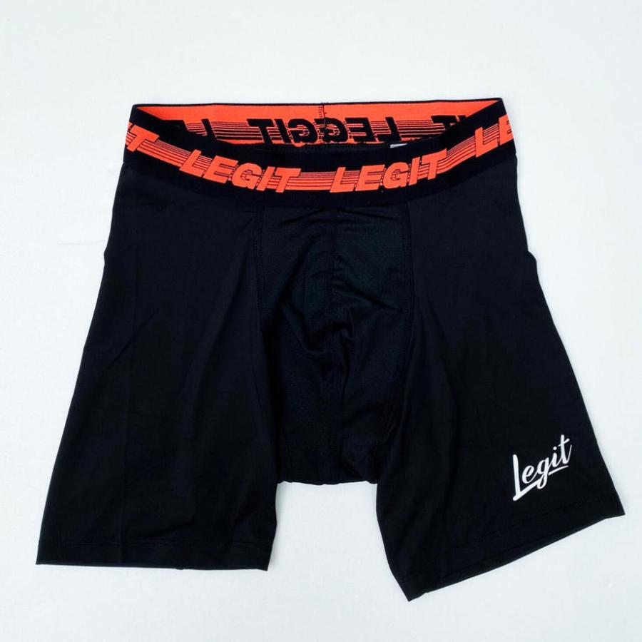 LEGIT COMPRESSION SHORTS【LE-PN01】 |  | 01