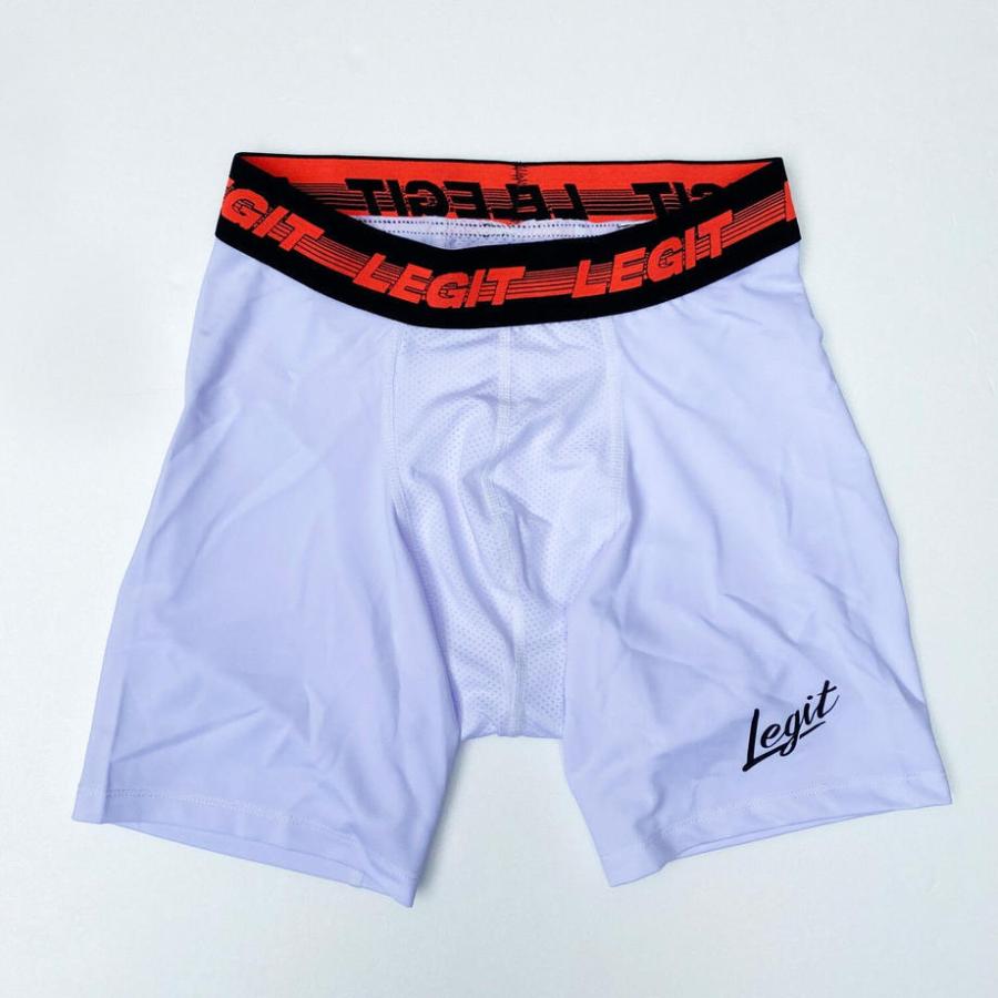 LEGIT COMPRESSION SHORTS【LE-PN01】 |  | 02