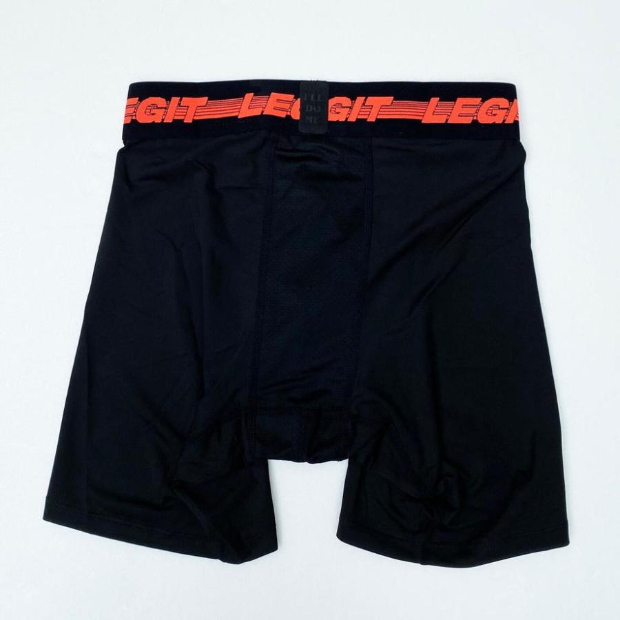 LEGIT COMPRESSION SHORTS【LE-PN01】 |  | 03