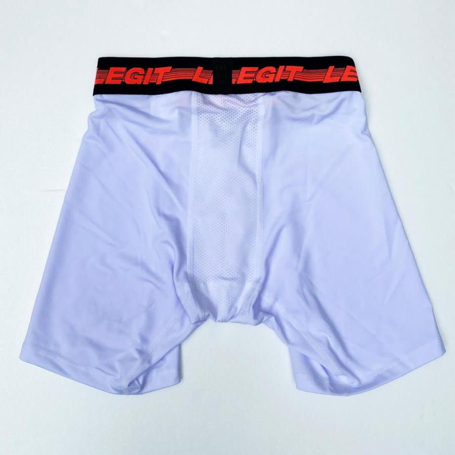 LEGIT COMPRESSION SHORTS【LE-PN01】 |  | 04