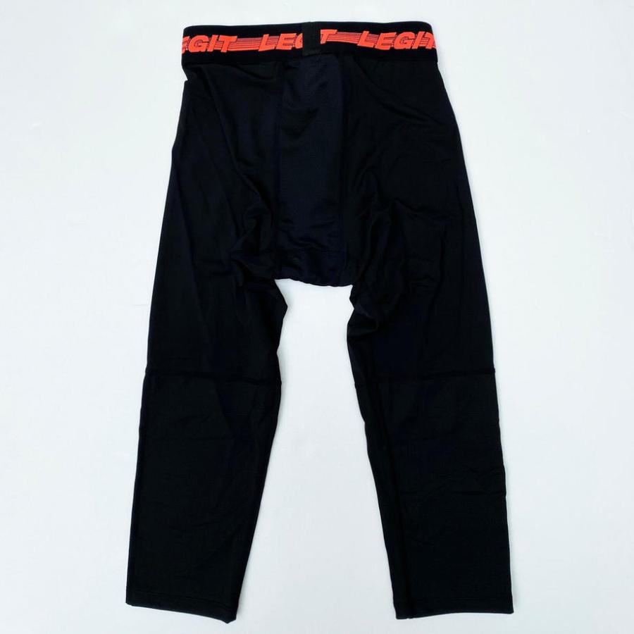 LEGIT COMPRESSION 3/4 PANTS【LE-PN02】 |  | 03