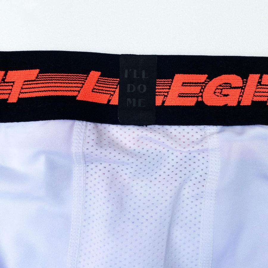 LEGIT COMPRESSION 3/4 PANTS【LE-PN02】 |  | 05