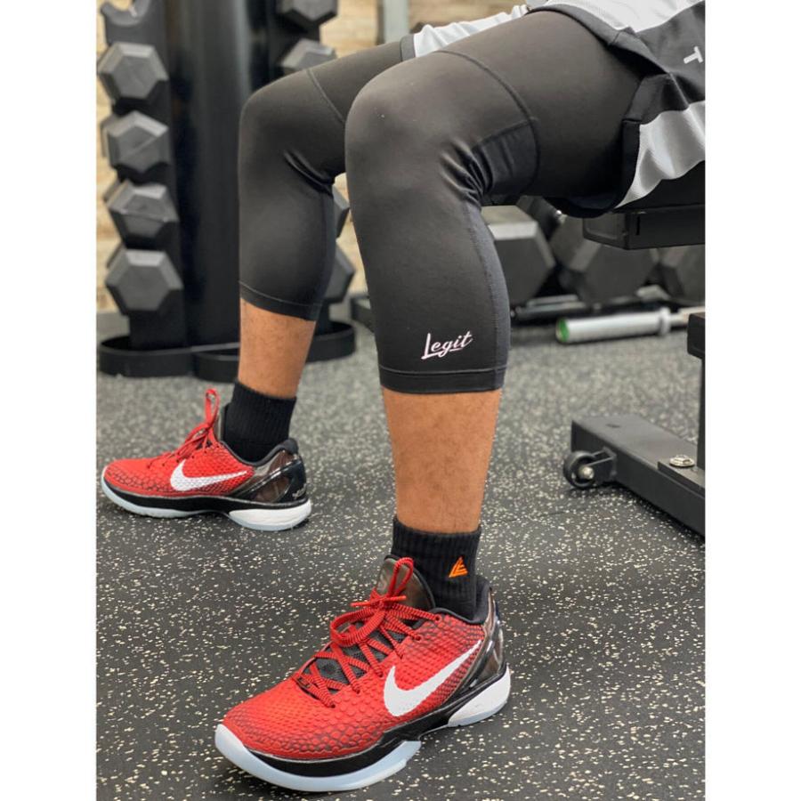 LEGIT COMPRESSION 3/4 PANTS【LE-PN02】 |  | 07