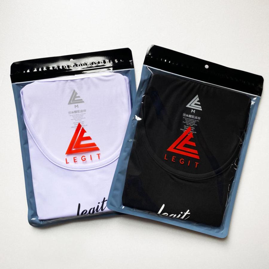 LEGIT COMPRESSION TANK U【LE-TN01】 | 
