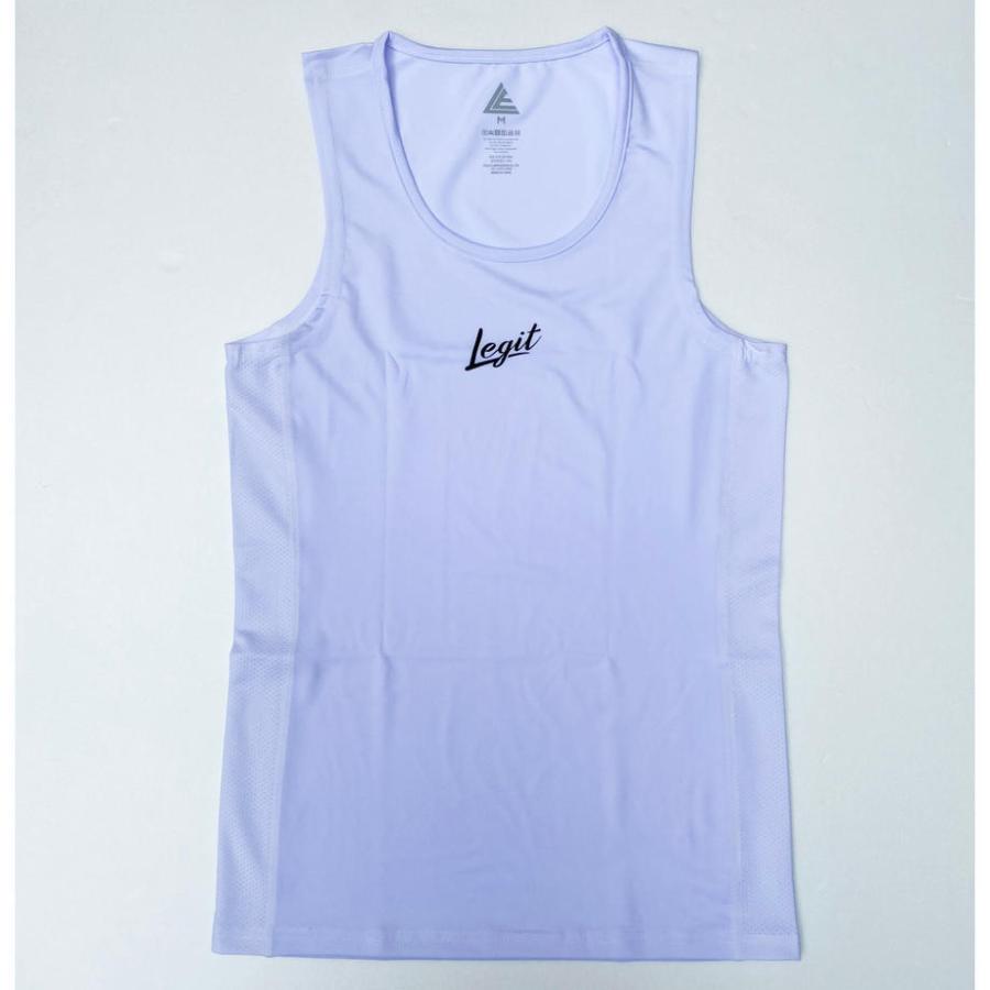 LEGIT COMPRESSION TANK U【LE-TN01】 |  | 02