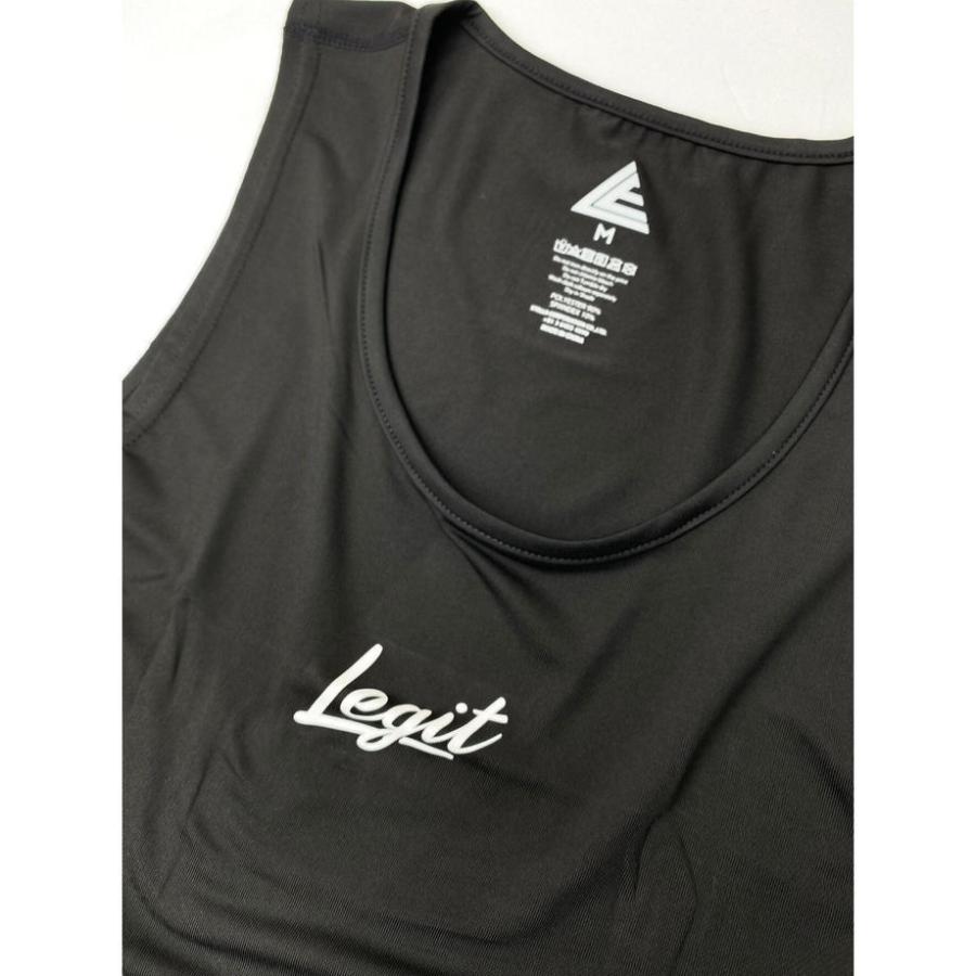LEGIT COMPRESSION TANK U【LE-TN01】 |  | 05