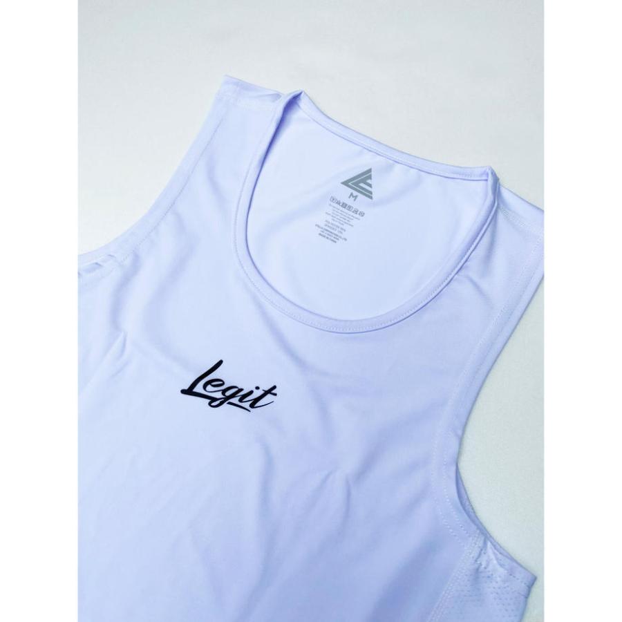 LEGIT COMPRESSION TANK U【LE-TN01】 |  | 06