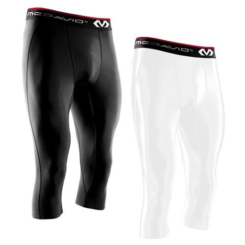 mcdavid 3/4レングスタイツ【M8180】 | 