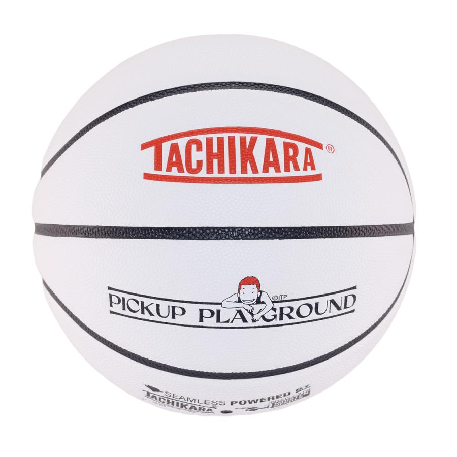 スラムダンク タチカラ TACHIKARA BALL PACK バスケットボール