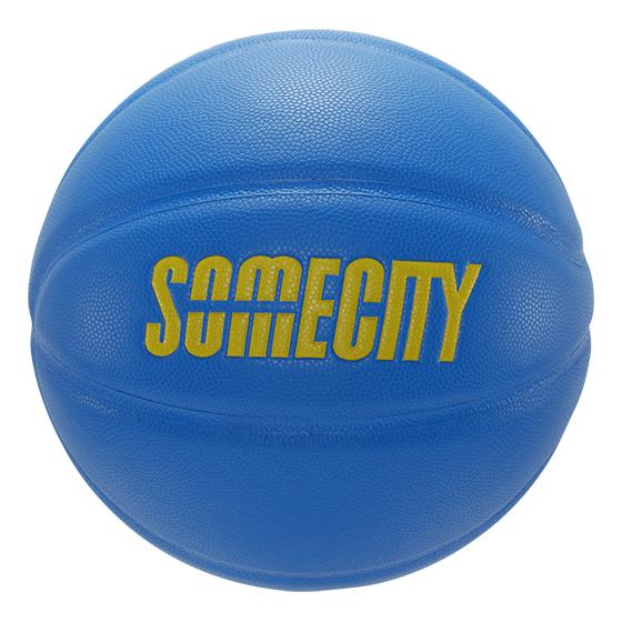 TACHIKARA×BALLAHOLIC×SOMECITY (ブルー/イエロー) TACHIKARA×BALLAHOLIC×SOMECITY (ブルー/イエロー)