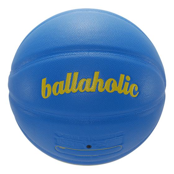 【完売品】SOMECITY OFFICIAL GAME BALL TACHIKARA SOMECITY OFFICIAL GAME BALL【SB7-108】Blue/Yellow