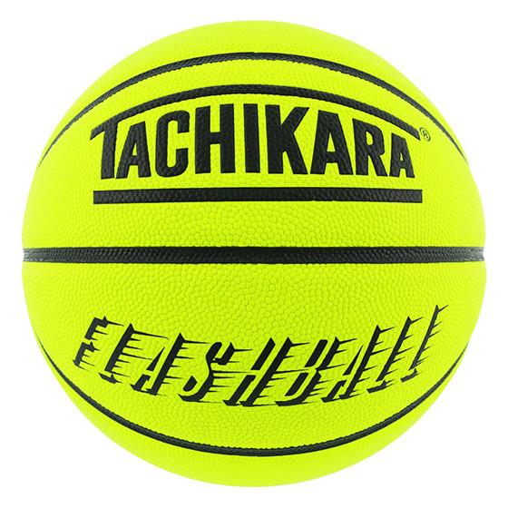 TACHIKARA FLASHBALL バスケットボール FLASHBALL