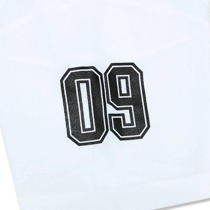 Arch upright block A tee【T123162】white |  | 02