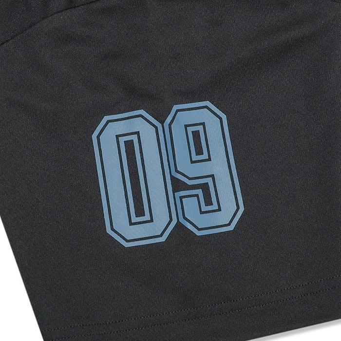 Arch upright block A tee【T123163】black |  | 02