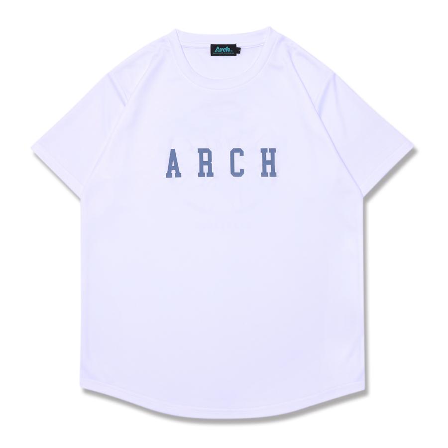 Arch BB rim tee 【T125152】white | 