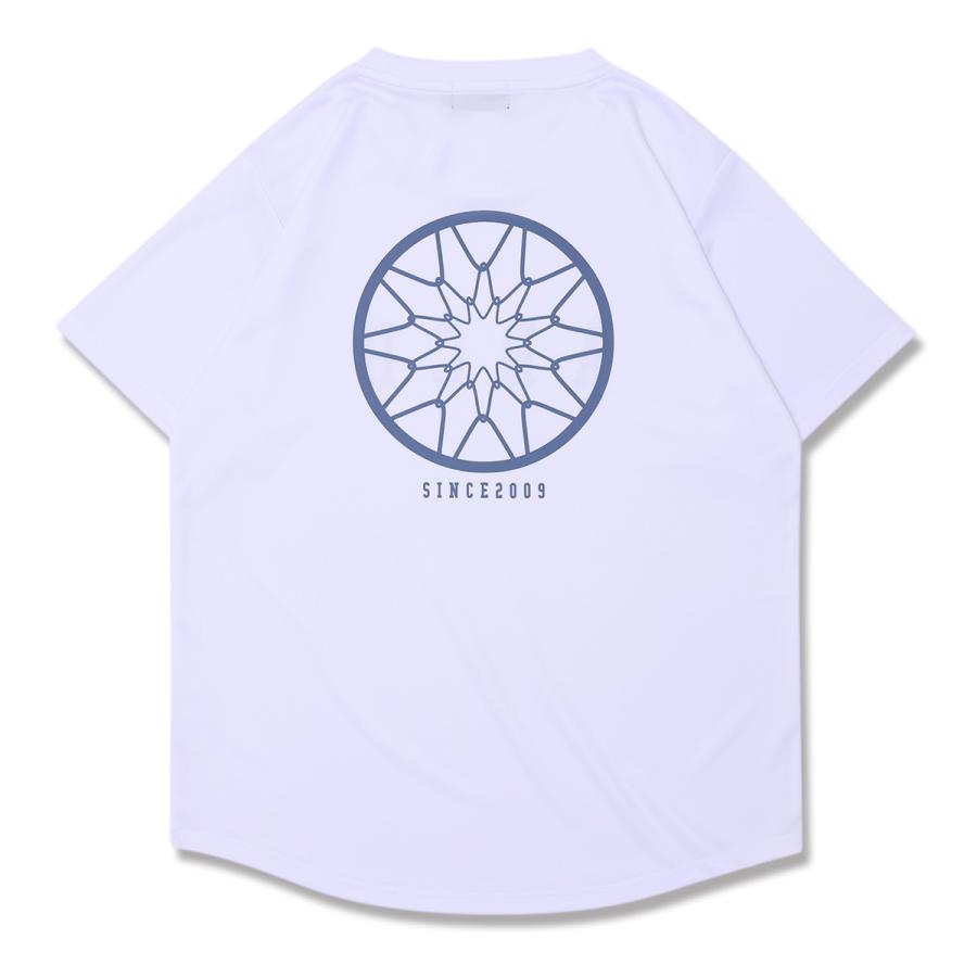 Arch BB rim tee 【T125152】white |  | 01