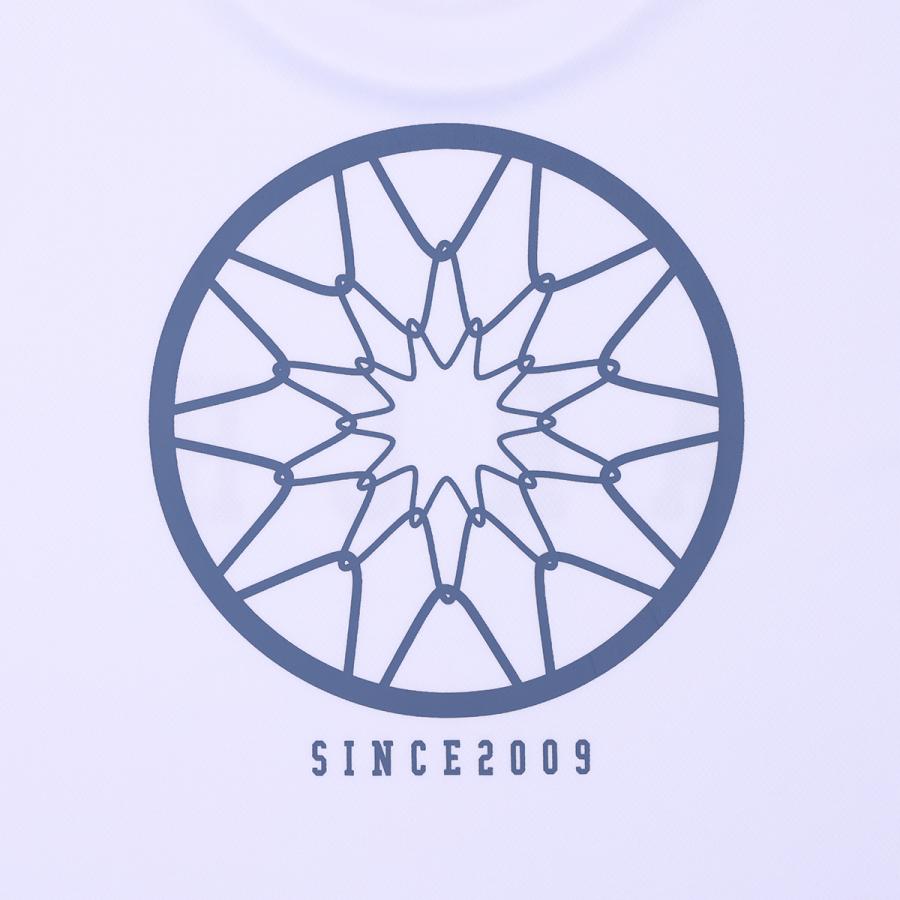 Arch BB rim tee 【T125152】white |  | 03