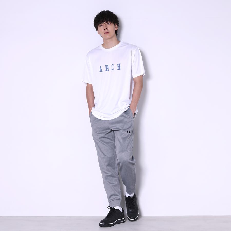 Arch BB rim tee 【T125152】white |  | 04